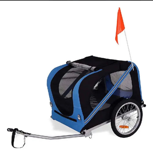Carrito Mascota