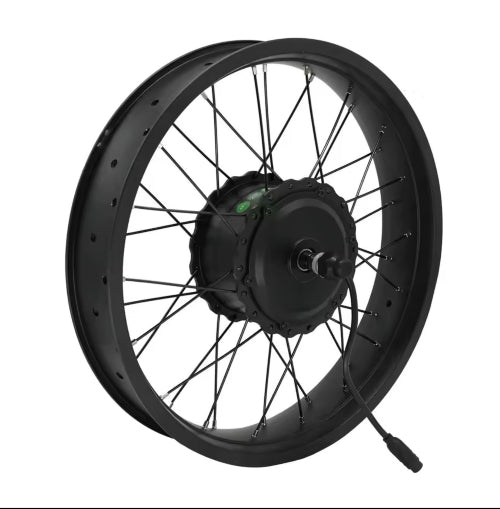 Motor Bafang 1.000 W