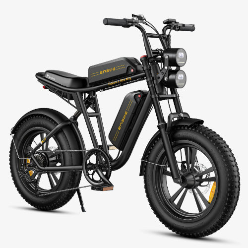 Engwe M20 Doble Batería