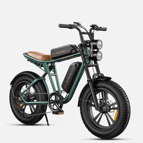 Engwe M20 Doble Batería